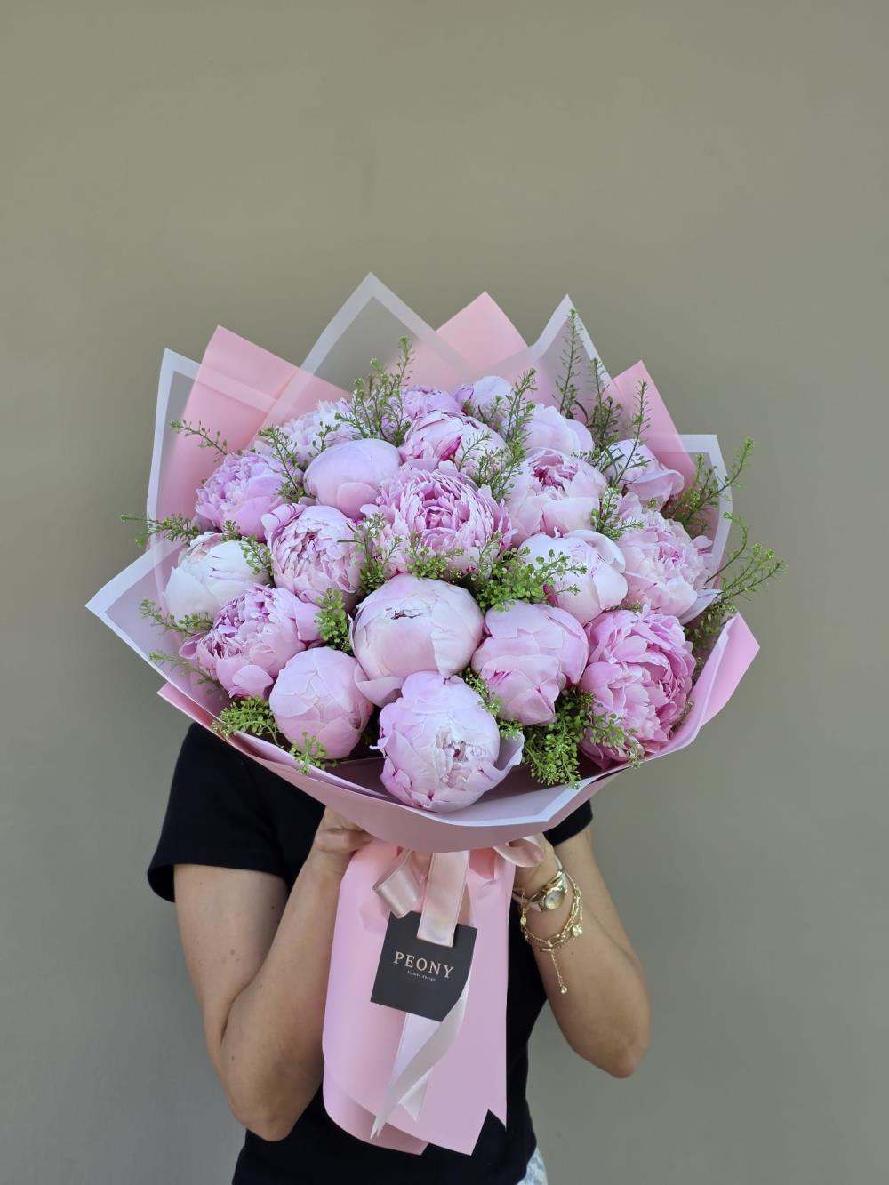 Peony Whisper